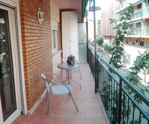 Отель Apartamento El Campello  Кампельо
